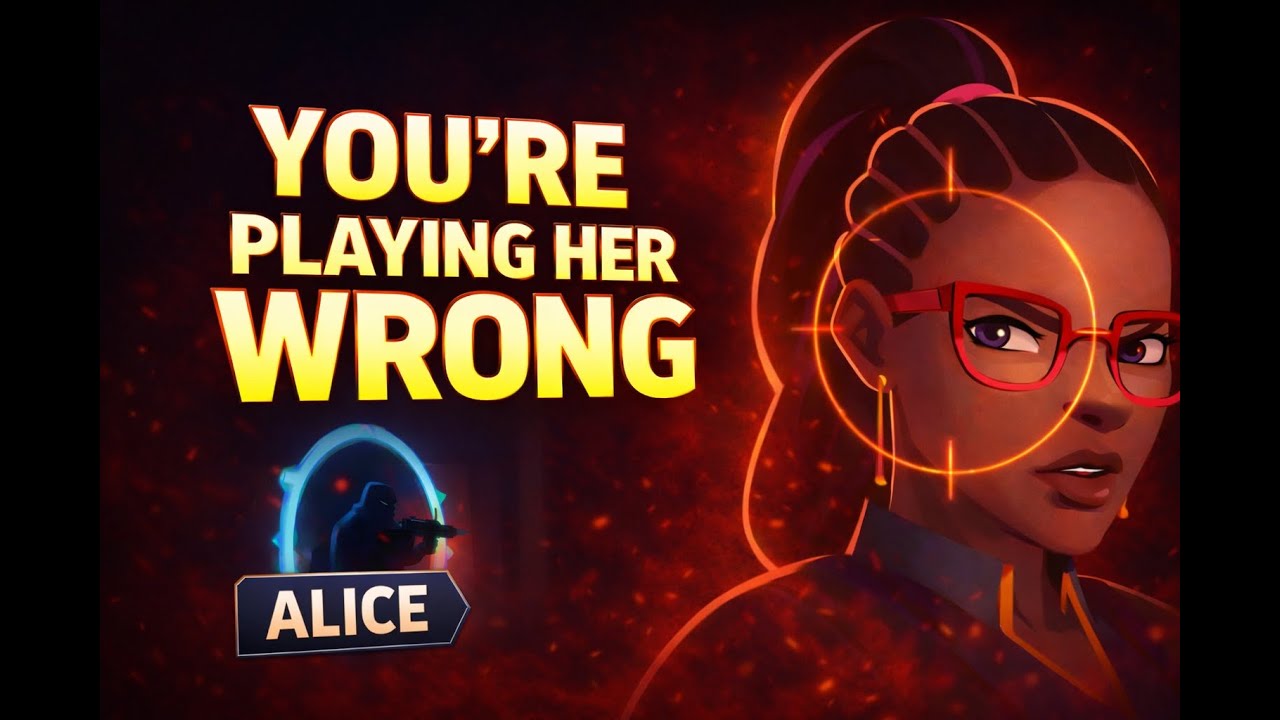 Alice Bullet Echo Guide