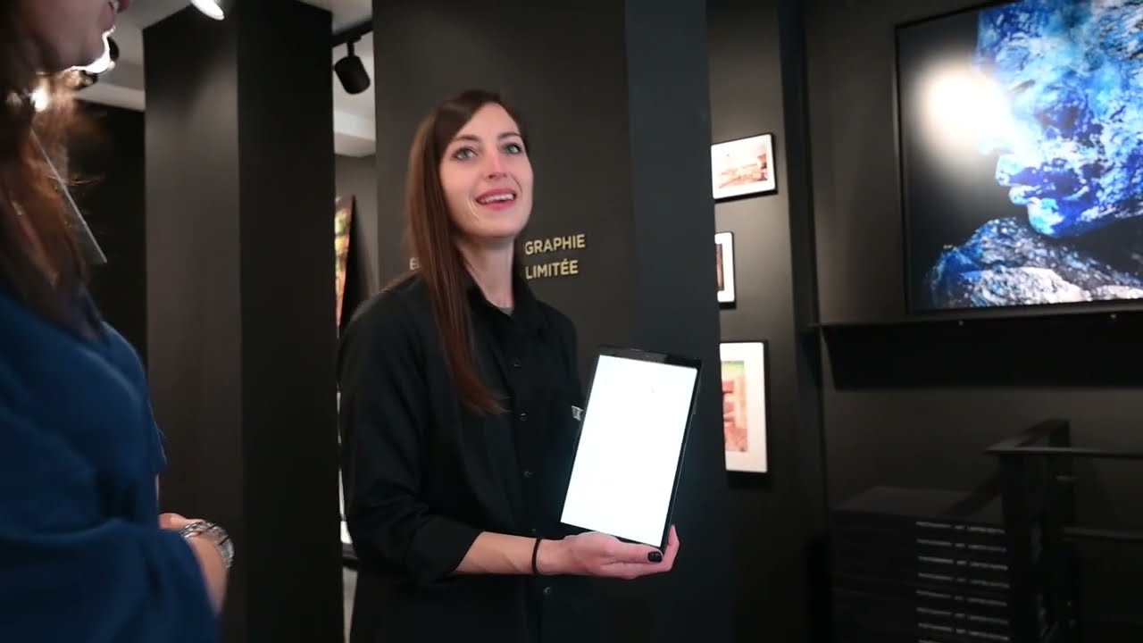 Cegid Retail Live Store: How to deliver a seamless shopping experience