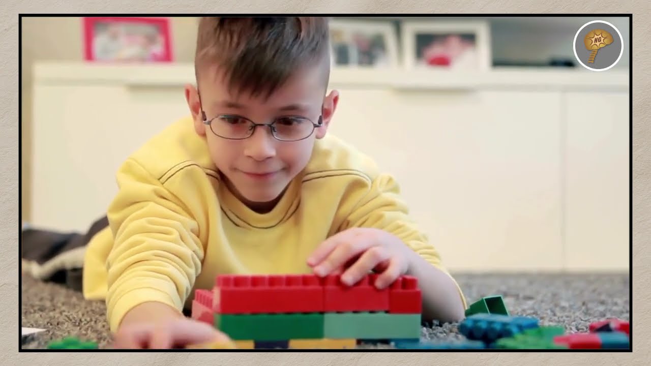 Father Shares His Child’s Autism Journey | From Repetitive Behaviours to Improved Understanding