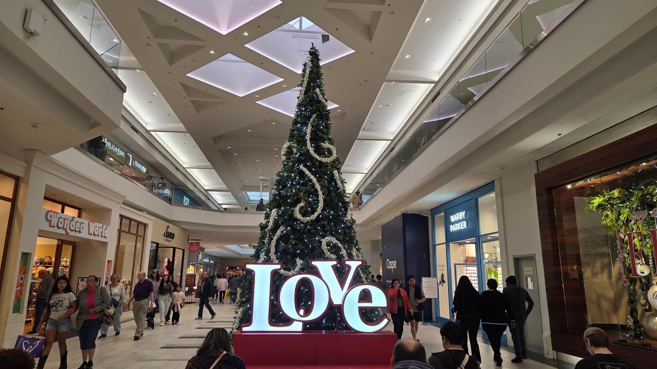 Barton Creek Mall Walk Austin, Tx