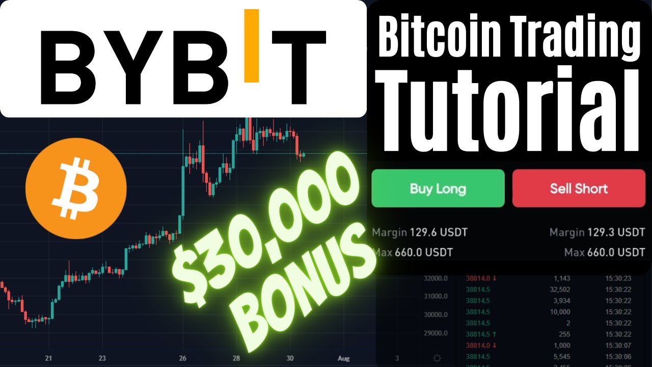 Bybit Futures Trading Tutorial 2026 ✅ How to trade on Bybit [Step-by-Step]