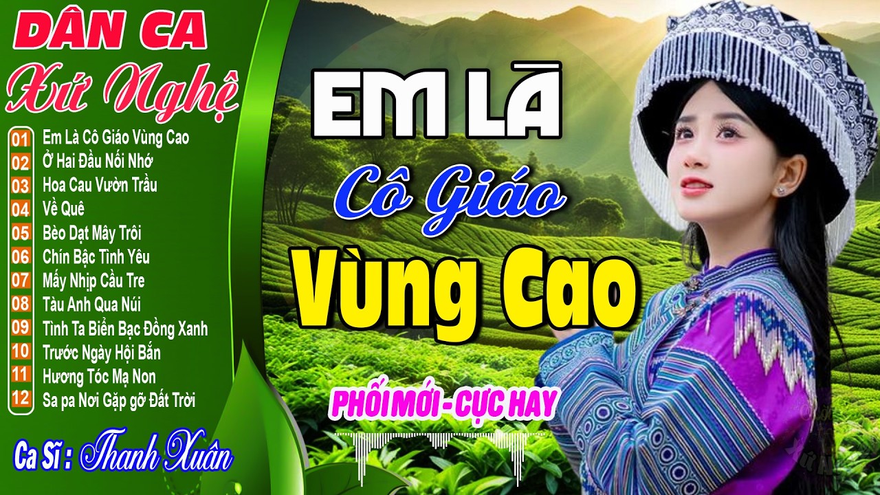 LK Nhạc Sống Thôn Quê 2026 🔥 Nghe Là Say Mê – Giai Điệu Vàng Quê Hương