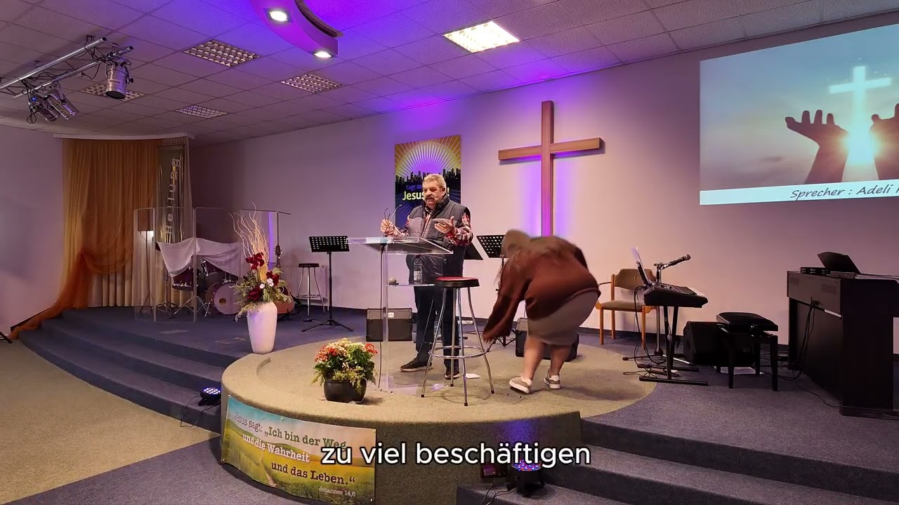 Die liebe gottes