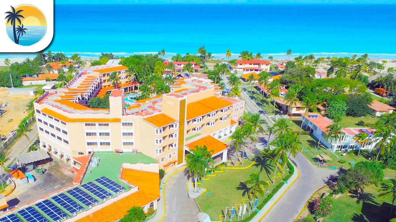 Be Live Experience Las Morlas (4K) Varadero Cuba Hotel & Resort Review