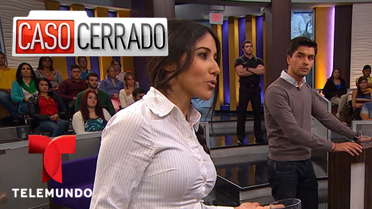 ¿Venezuela Muy Peligrosa Para Un Bebé?, Casos Completos | Caso Cerrado | Telemundo