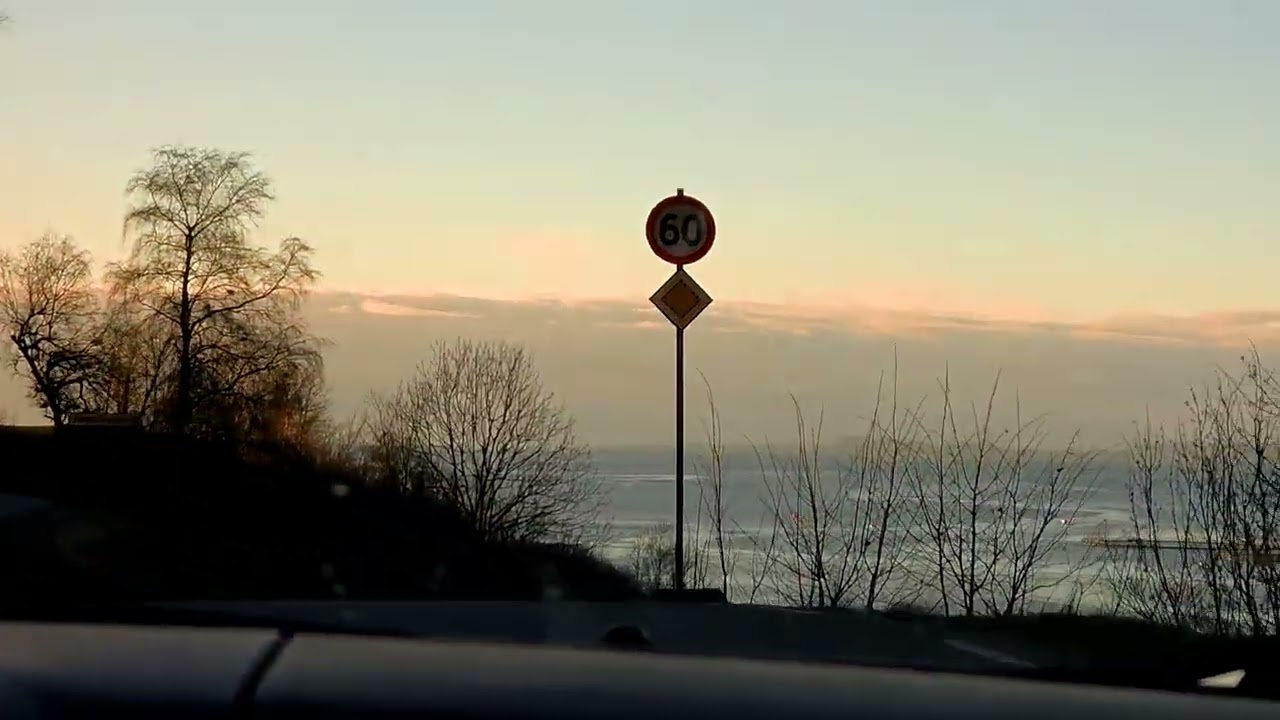 FINNØY ISLAND SOUTH WEST NORWAY IN JANUARY 2026