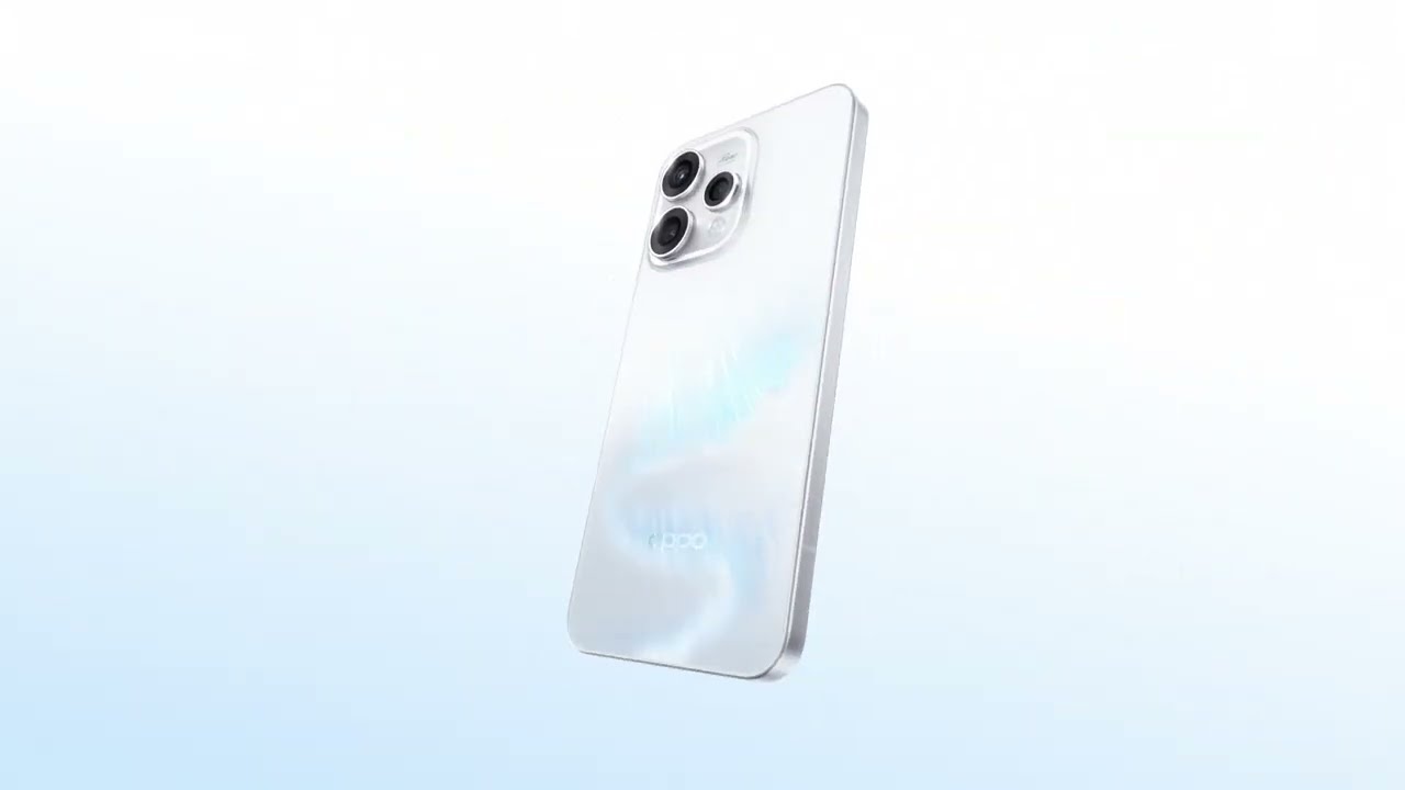 OPPO Reno15 Series 5G | Идеальный дизайн | Мінсіз дизайн