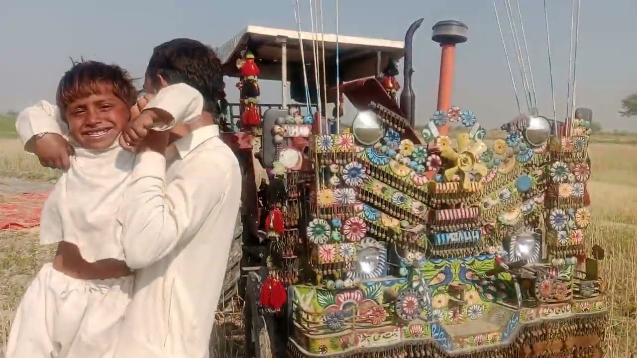 Meri apni zameen ka fasal #villagelife #villagefarming #shorts #viral 
