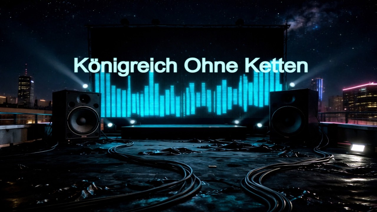 Electi-Noctis – Königreich ohne Ketten