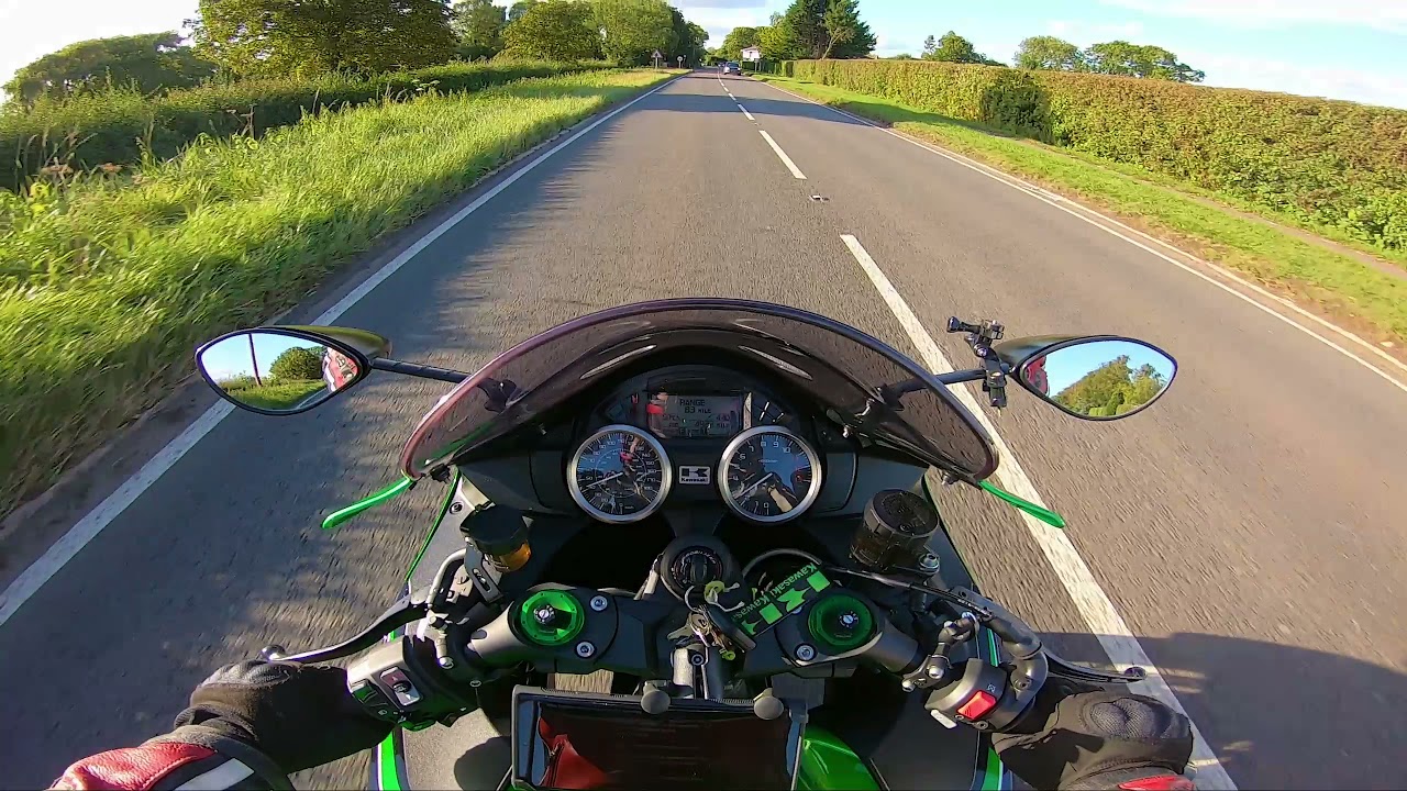 What Happens when you get Caught Speeding?