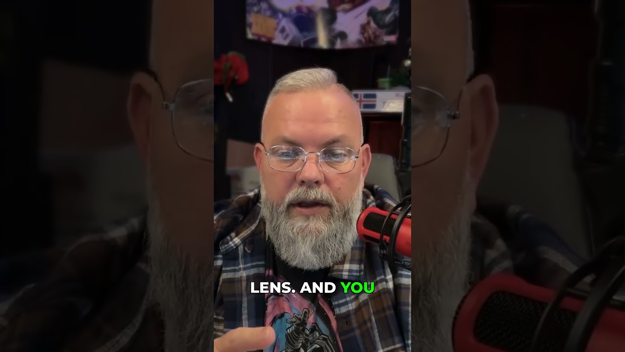 Smartphone video filters: Fix reflections & light!