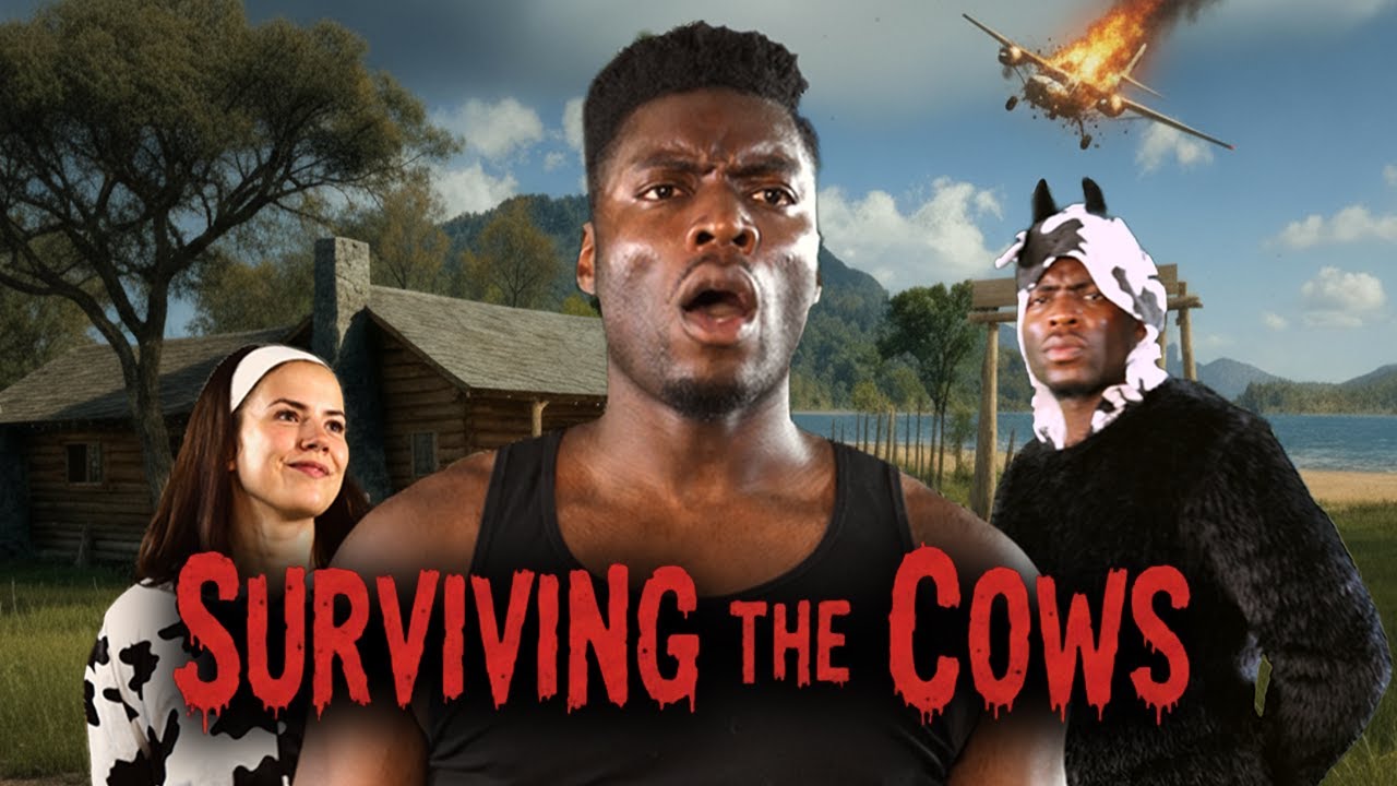 Surviving The Cows