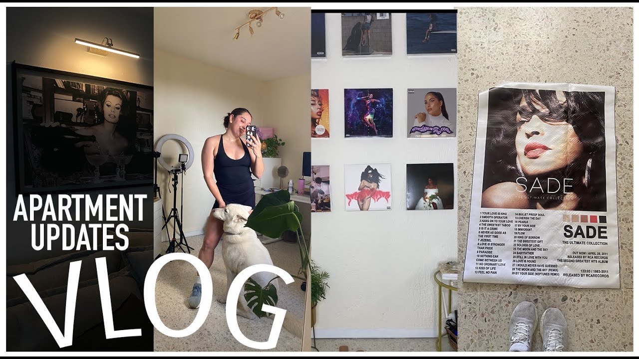 #2 Mi Depa: Updates & Decoraci&oacute;n | LAURA CORT&Eacute;S |
