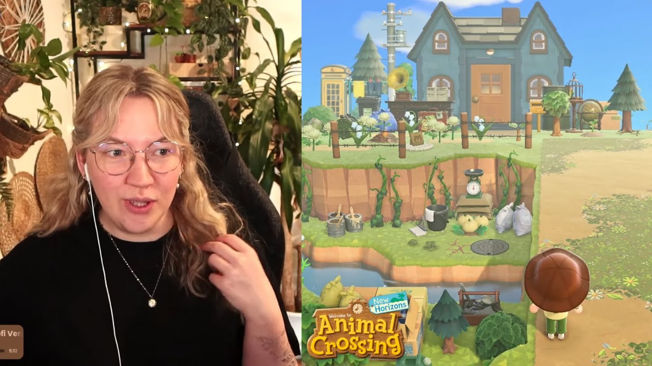 Messy HIDDEN OBJECT reference area! 🥦 [17-07-2025]
