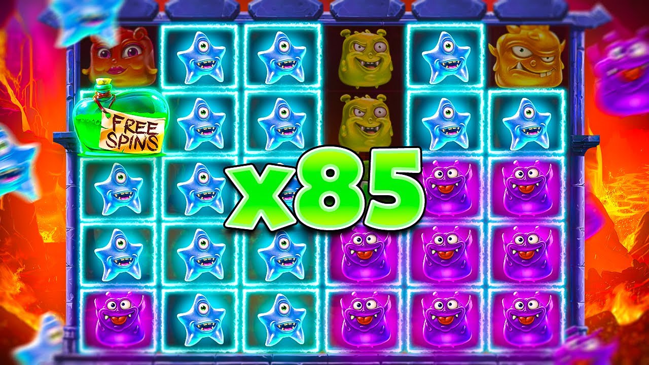 THIS IS WHY I LOVE MONSTER SUPERLANCHE&hellip; WIN STREAK!! (Bonus Buys)