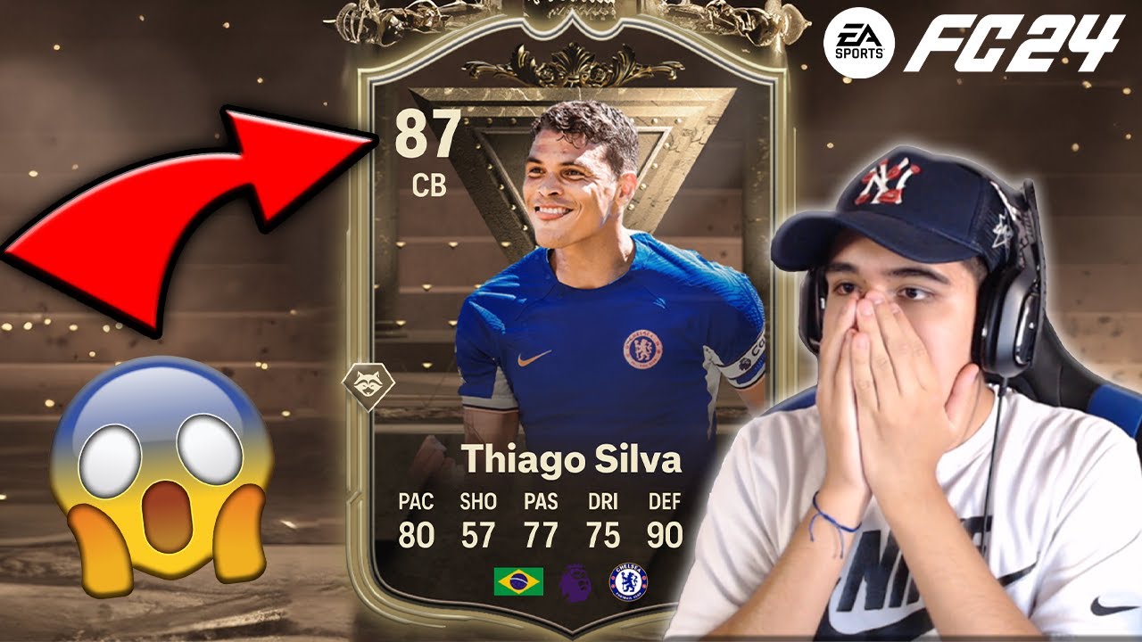 EA JUST DROPPED THE BEST SBC OF THE YEAR...