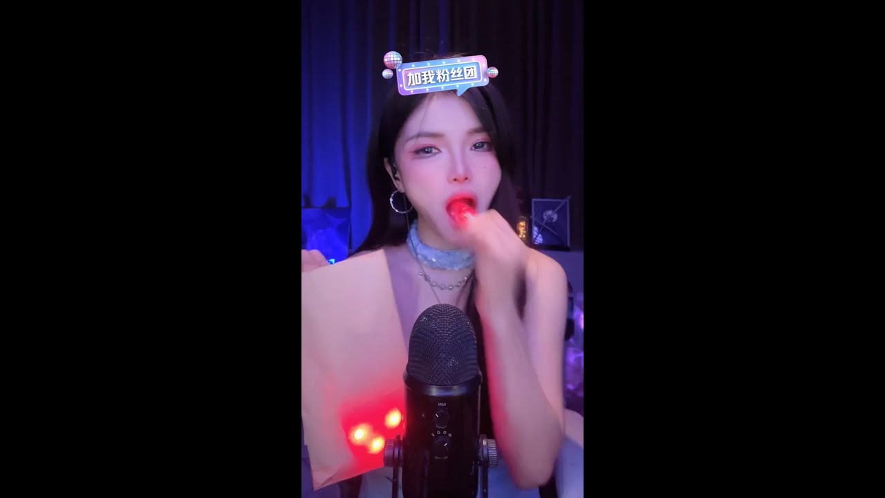 🔴 LIVE: Whisper & Massage Touch ASMR | Mouth Sounds, Bubble Pops, Brushing, and Deep Relaxation