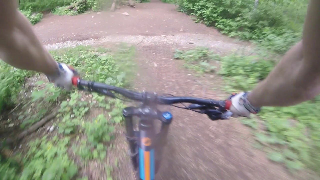 Da Plow and Comp Hits and Hits