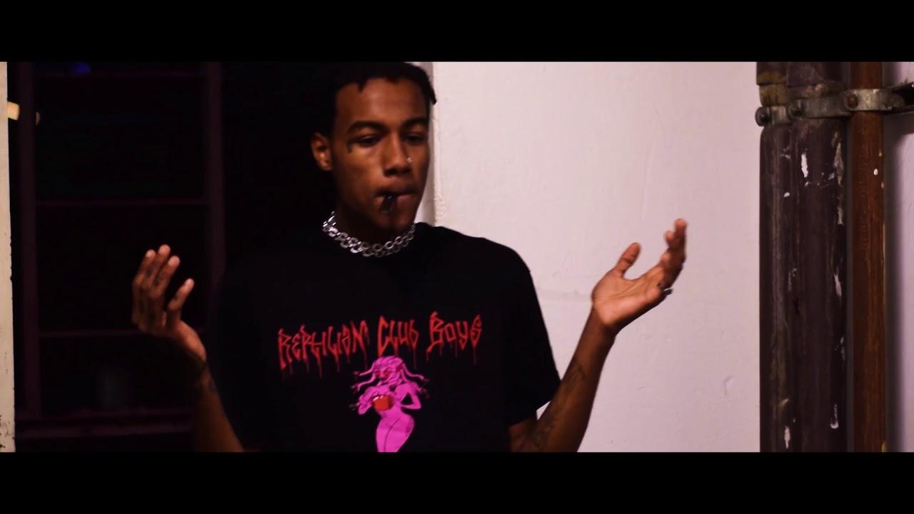 R4YNE #YERRR [OFFICIAL VIDEO]