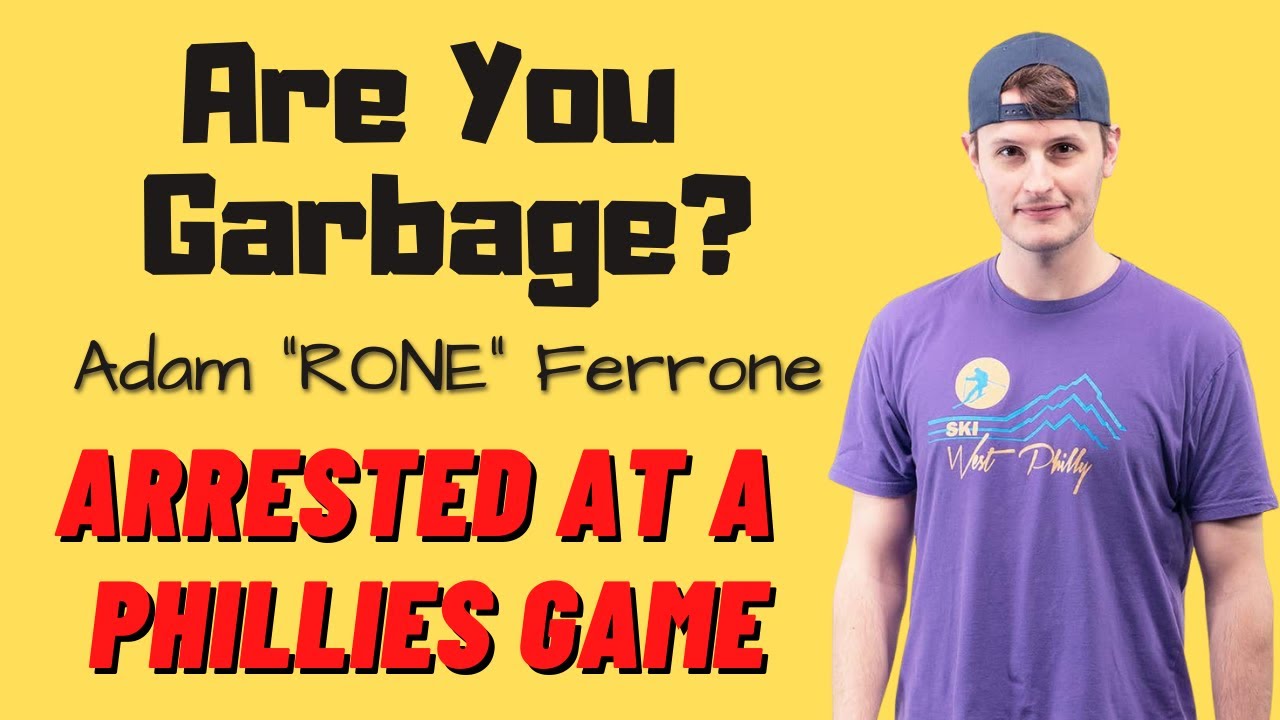 AYG Comedy Podcast: Rone - Barstool Battle Rapper
