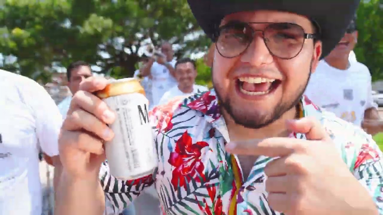 Banda Costa De Oro x Los Mitre x Grupo Desorden x Grupo Puro Barrio | La Chela | Artev Music