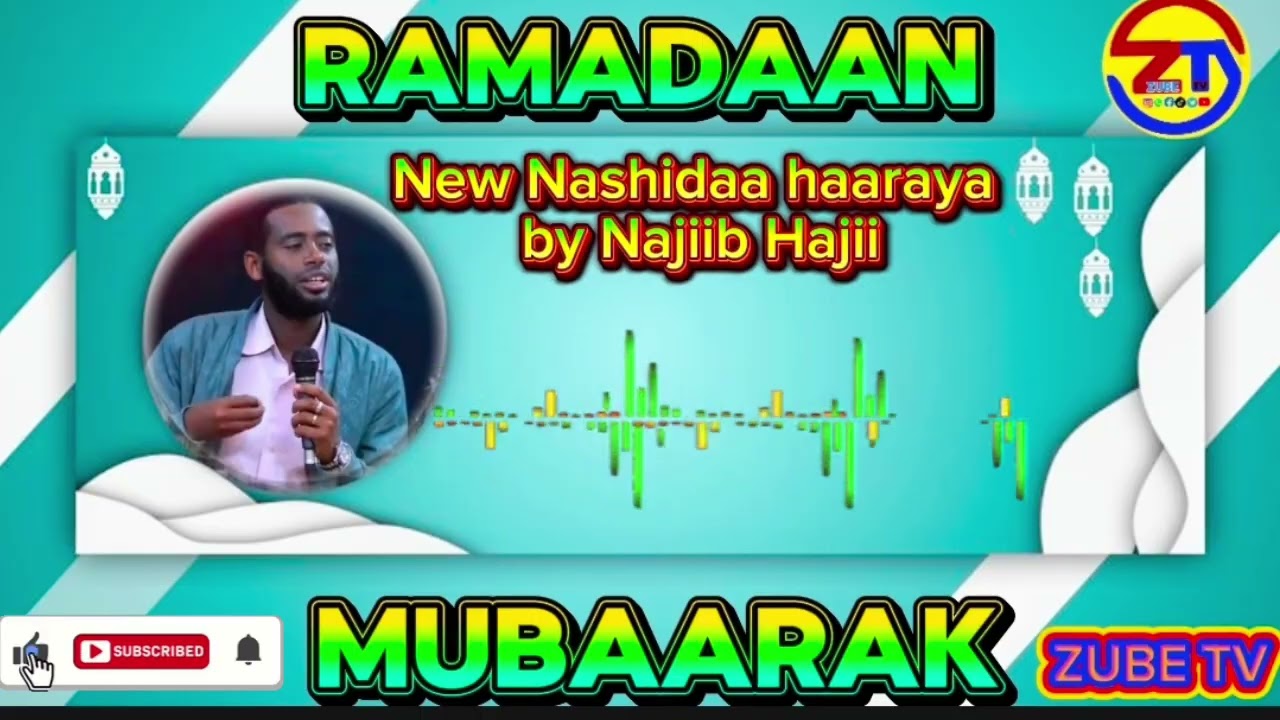 #nashiidaa/Nashidaa Ramadaanaa2026#duet 