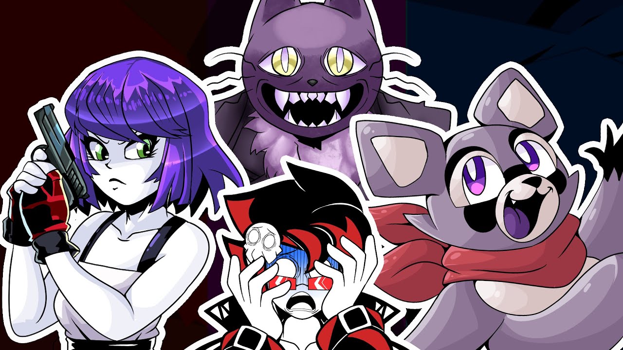 Have Horror Games Been Fixed?