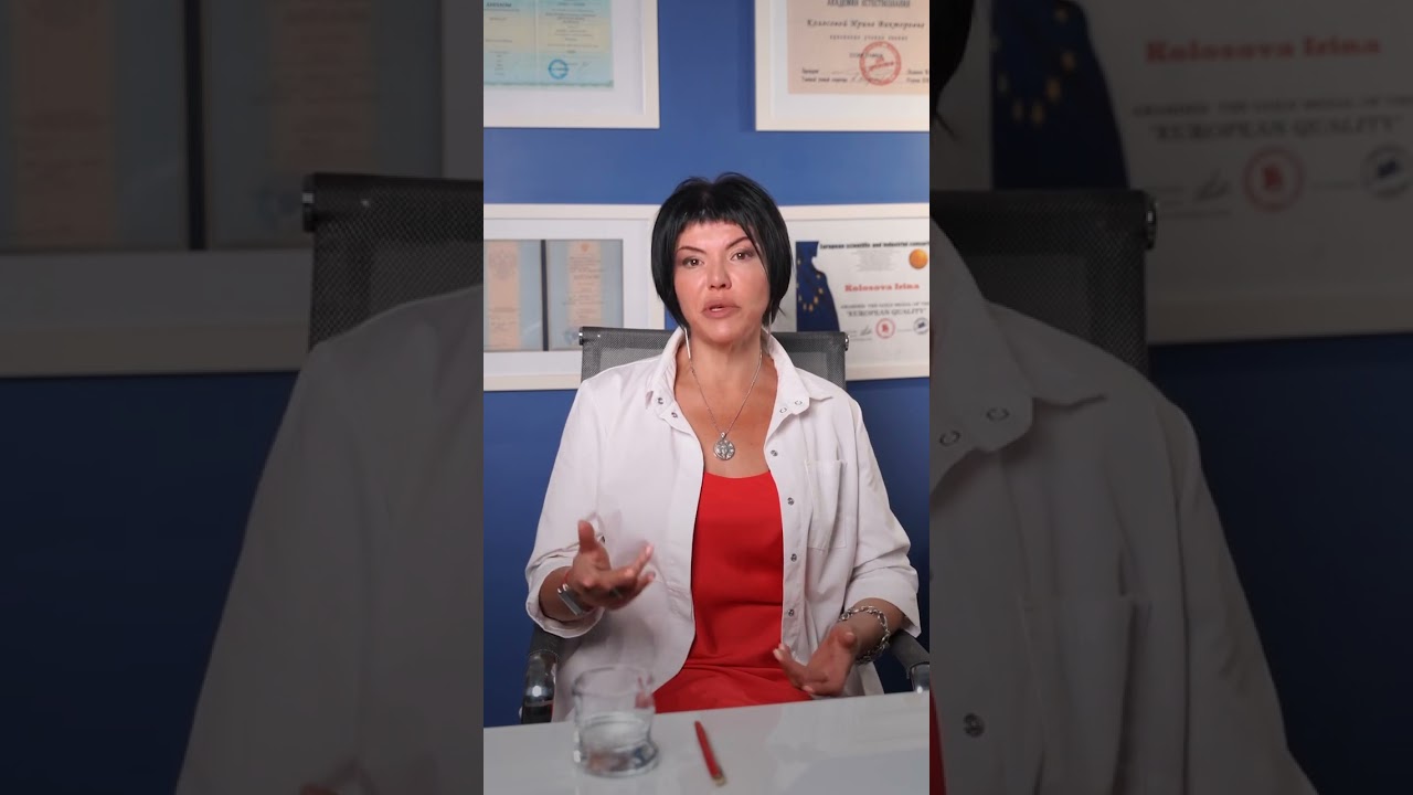Как по цвету спермы определить состояние мужского здоровья Уролог Воронеж💪#shorts #здоровье #уролог