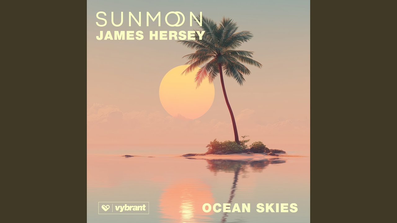 Ocean Skies
