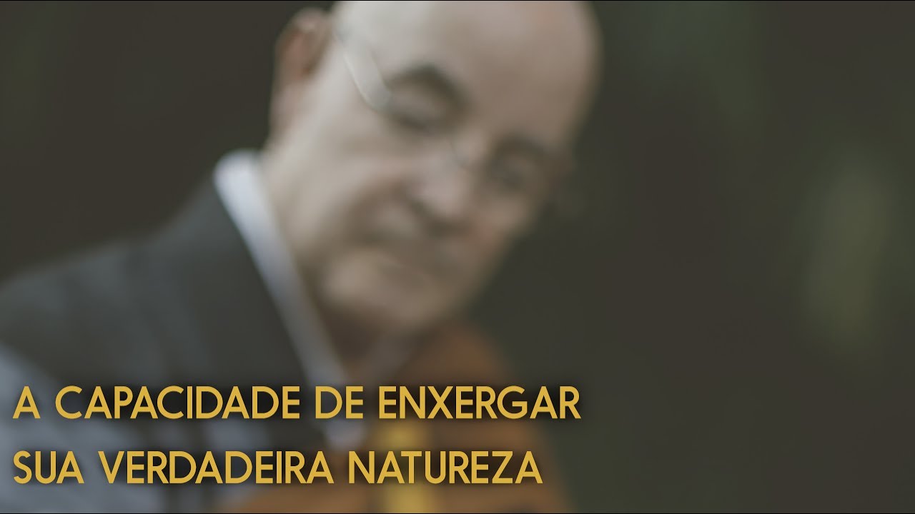O despertar vem de dentro | Monge Genshô | Zen Budismo