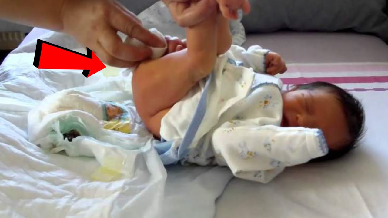 Uşaqlarda bezi dəyişərkən Analar DİQQƏTLİ olun!