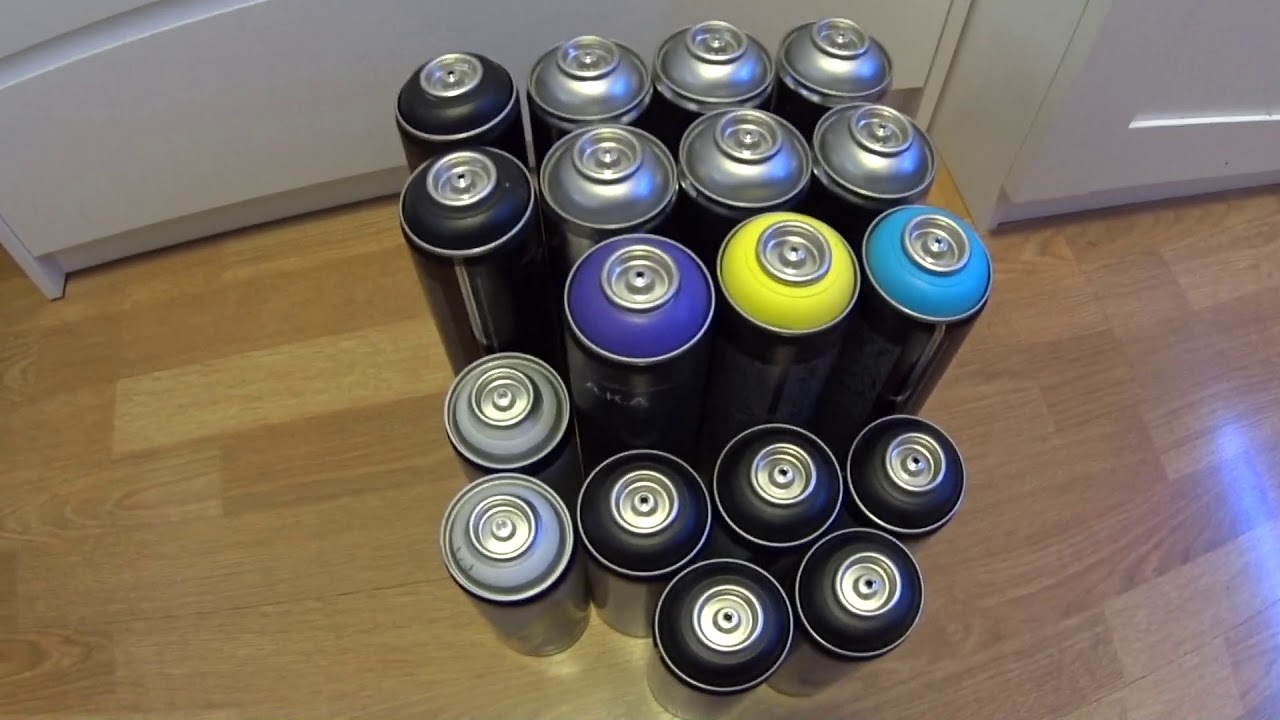 Reblis Graffiti Lifestyle #3 - Barcelona bombing with Ysla and Arto, pictures and chill piece. POV