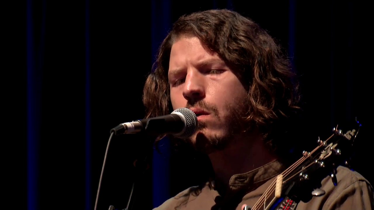 Gentle Woman - Live