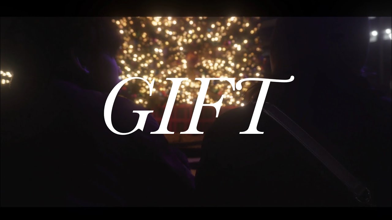 Ryuu/GIFT(Official Music Video)