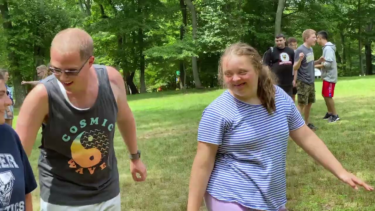 Staten Island JCC Day Camp
