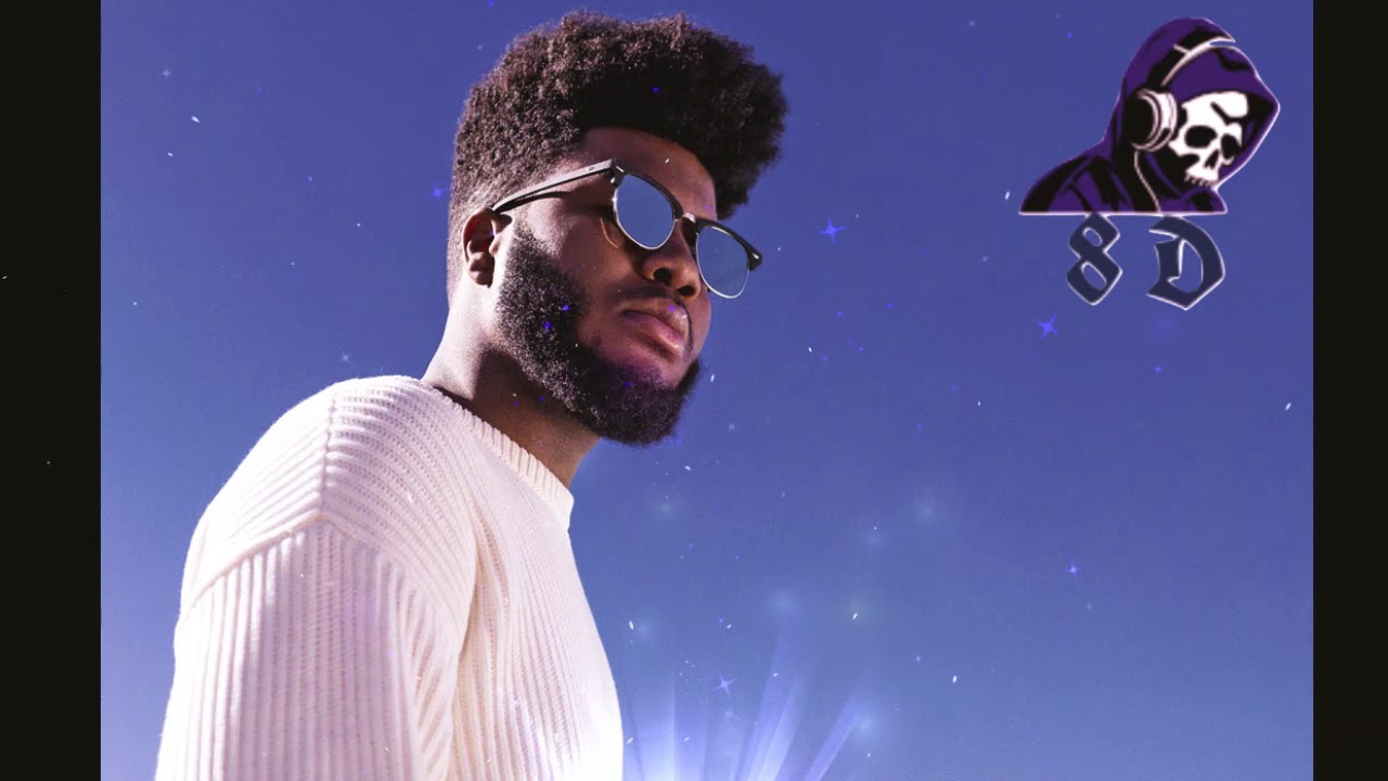 [8D] Khalid - OTW ft  6LACK, Ty Dolla $ign