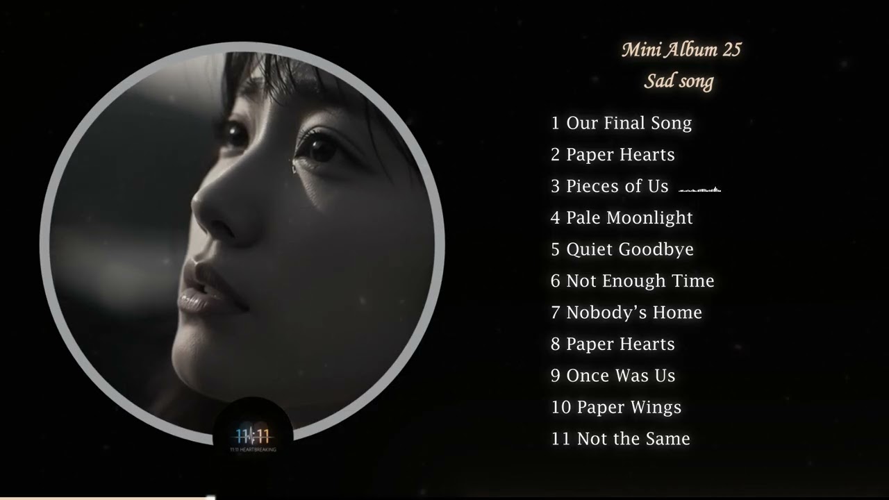 Emotional Chill Songs 2026 💔😭 Music Community Hub 🔥 Sad Pop Playlist || Best Sad English Songs