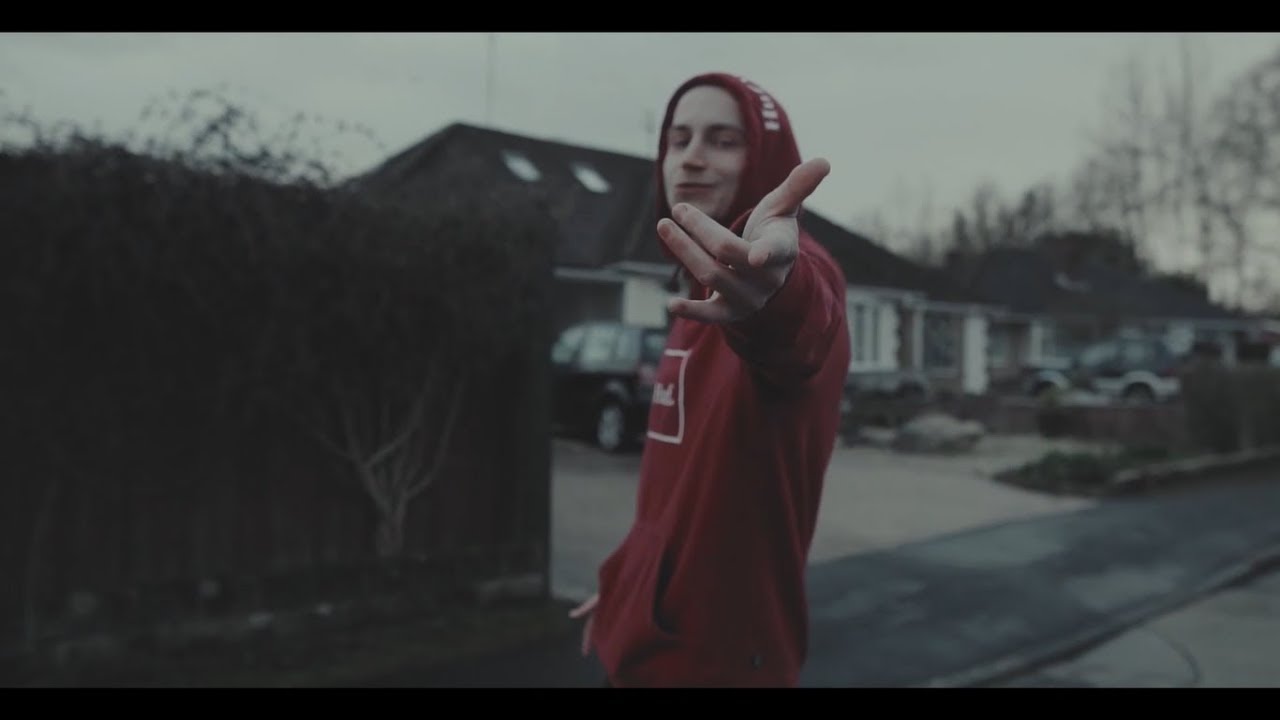 suchy-majk - tak się składa (prod. Sixx Digits) (official video)