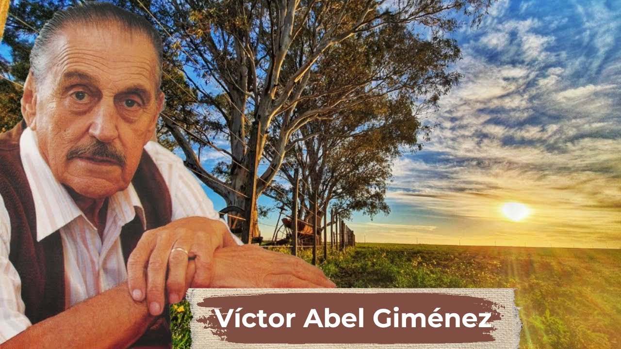 Víctor Abel Giménez - 10 Grandes Éxitos
