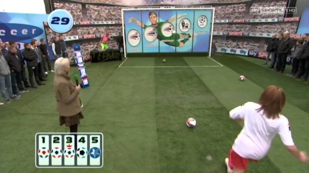 Soccer AM - Stevenage FC - 09/11/13
