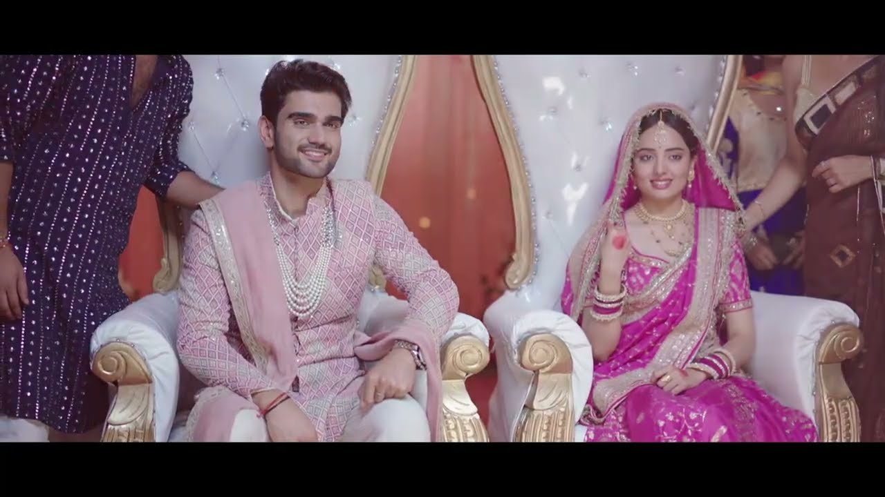 Pyar aur jhooth ke beech ka khel&hellip; ab khulega ek nayi kahani ki dastaan! | Paro | New Show #DangalTV