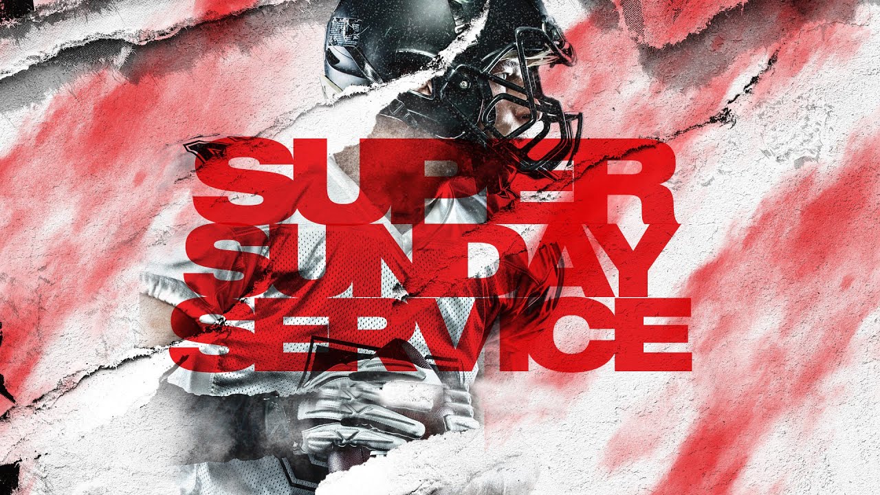Consumed | Super Sunday