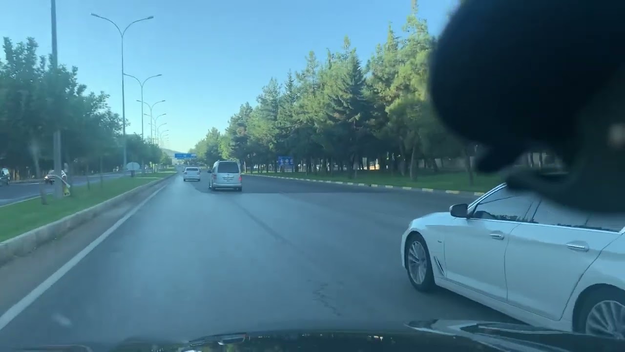 Sıla yolu 2022 Gaziantep giriş 28.08.2022