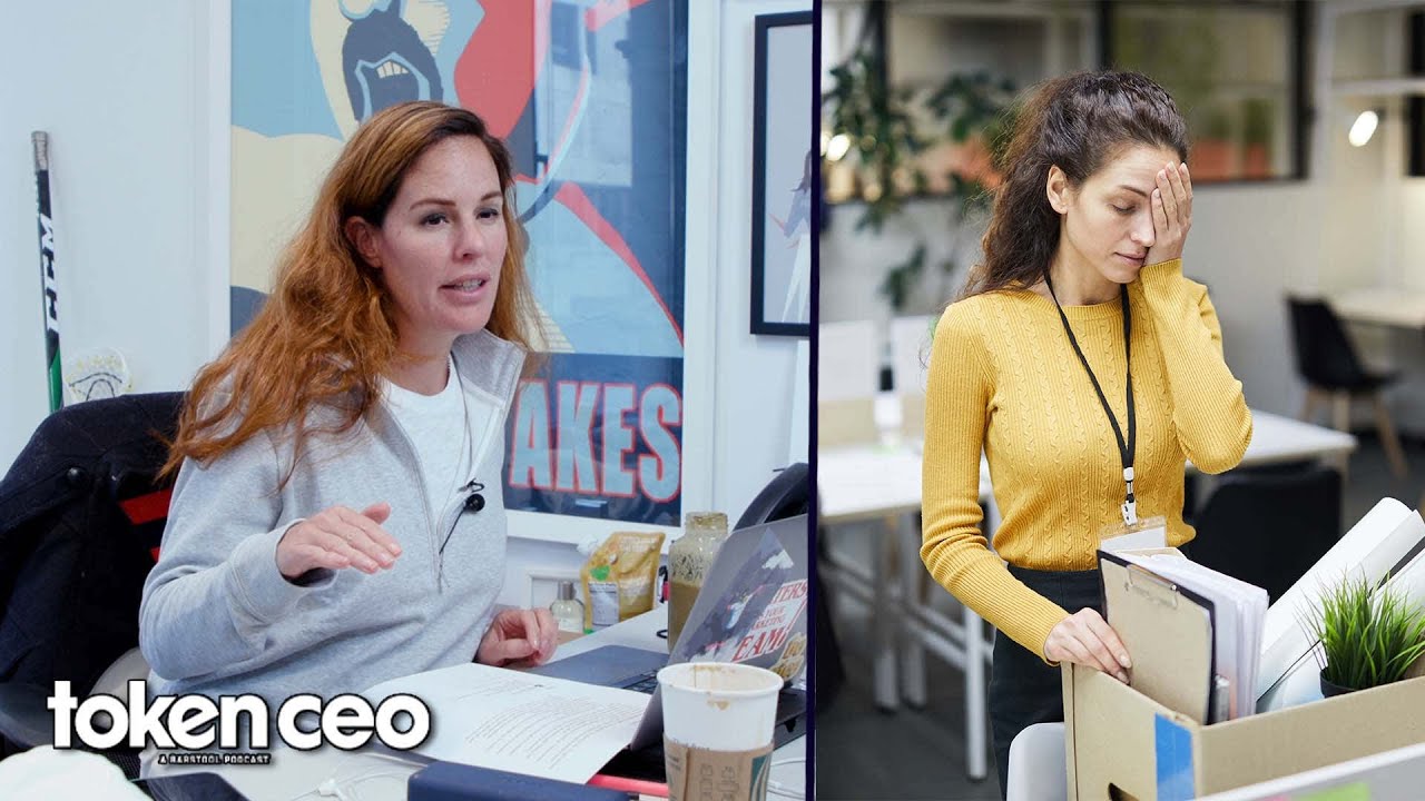 What Should You Do After You Get Laid Off?
