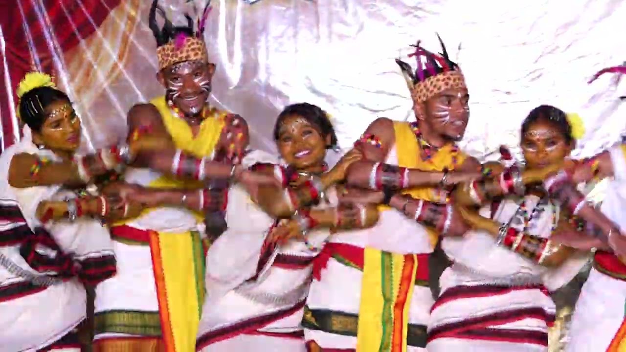 4Th Annual Function Celebration 2025 -2026.