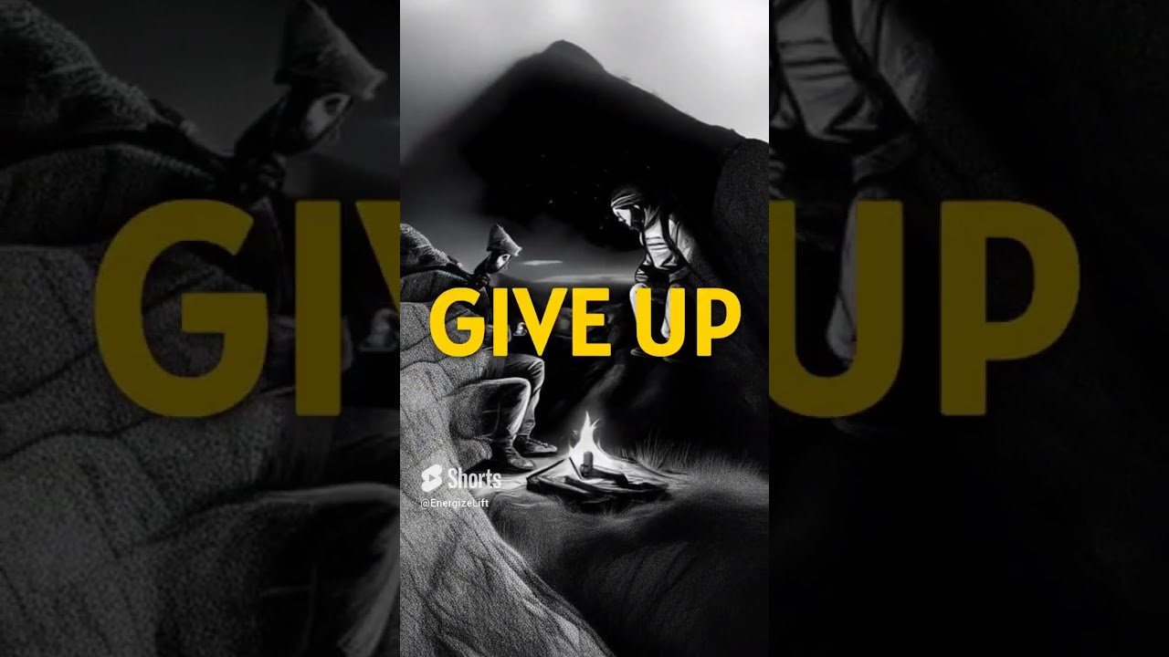Embrace Hard Work: Be a Warrior!