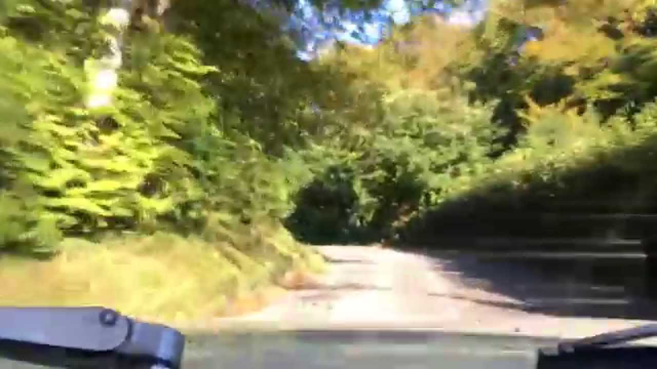 Triumph Stag Sweet v8 Sound