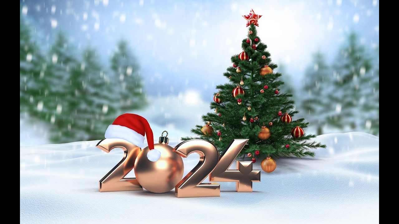 CHRISTMAS LIVE