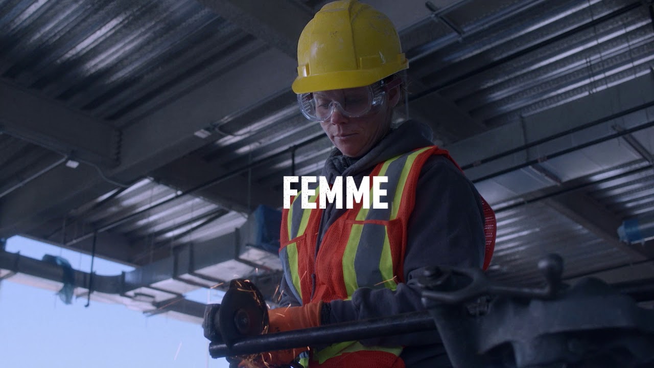 La mixit&eacute; en chantier | Femme ou homme, c'est la comp&eacute;tence qui compte (2018)