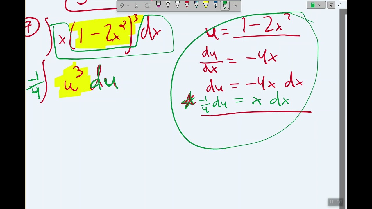 CalAB - USUB Worksheet 1 - #7